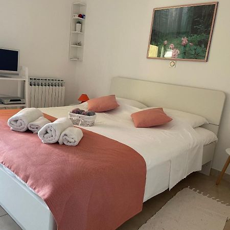 Apartments Bor Medulin Luaran gambar