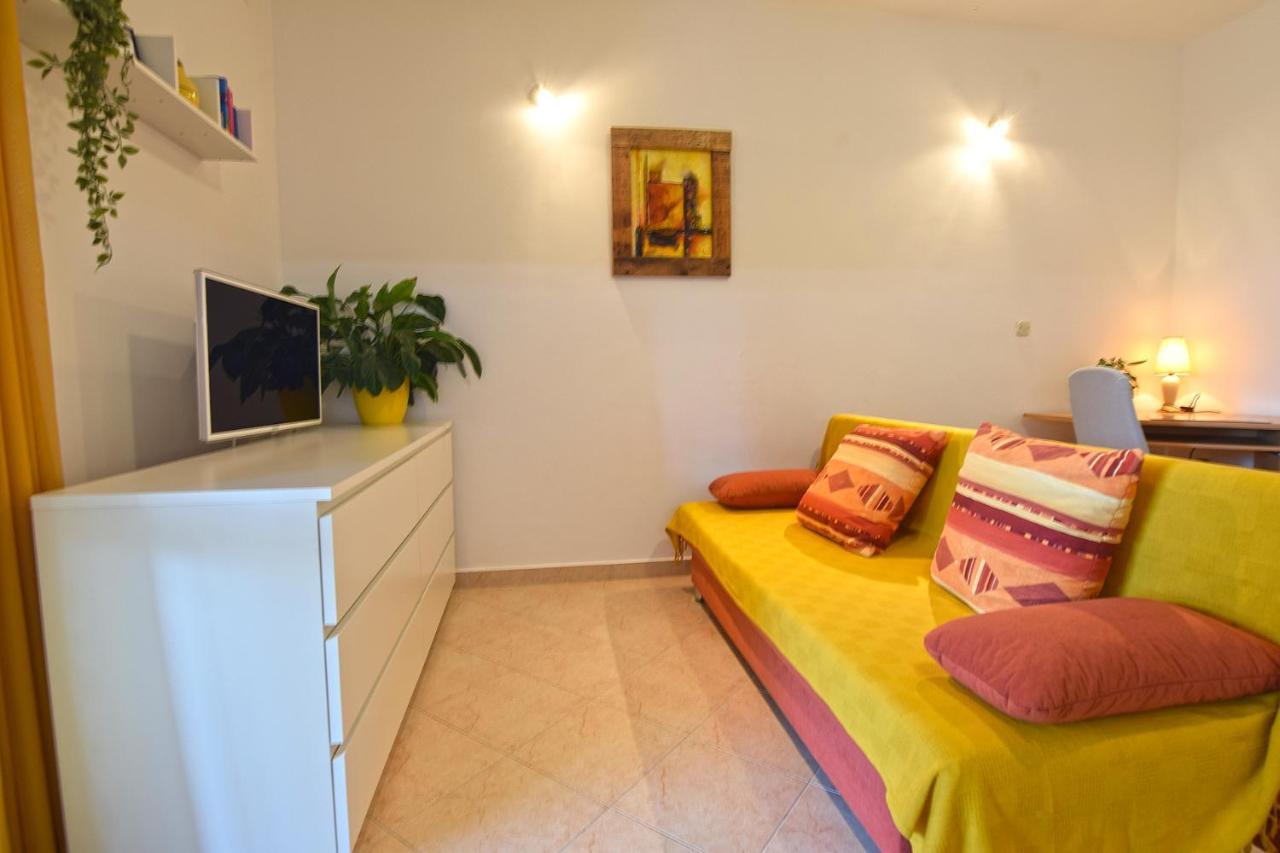 Apartments Bor Medulin Luaran gambar