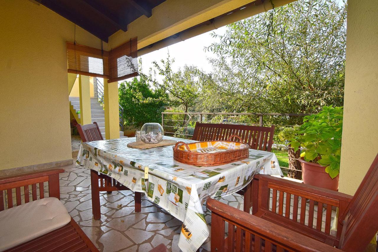 Apartments Bor Medulin Luaran gambar