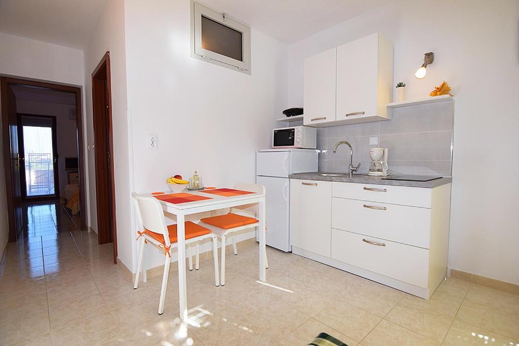 Apartments Bor Medulin Luaran gambar