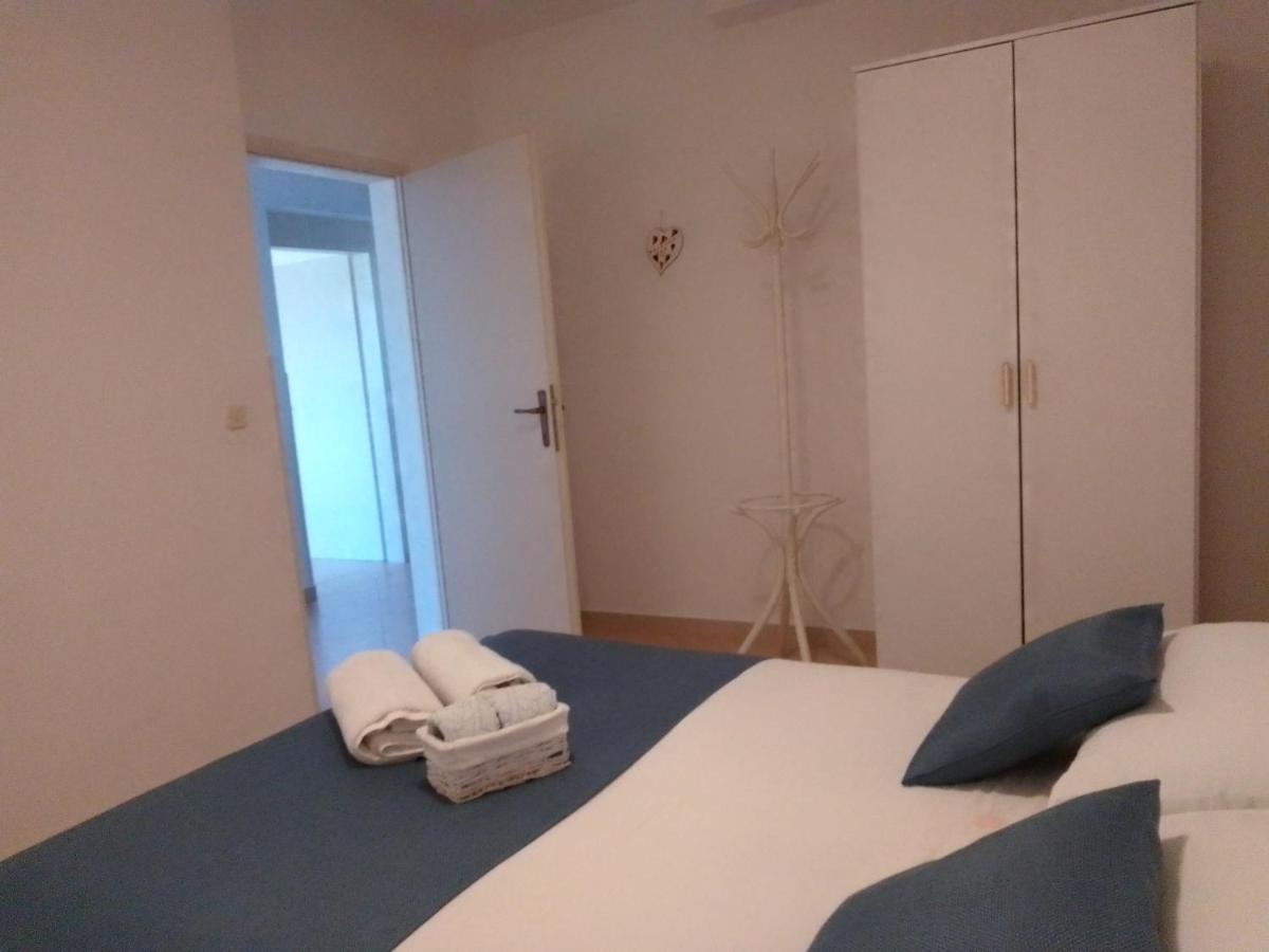 Apartments Bor Medulin Luaran gambar