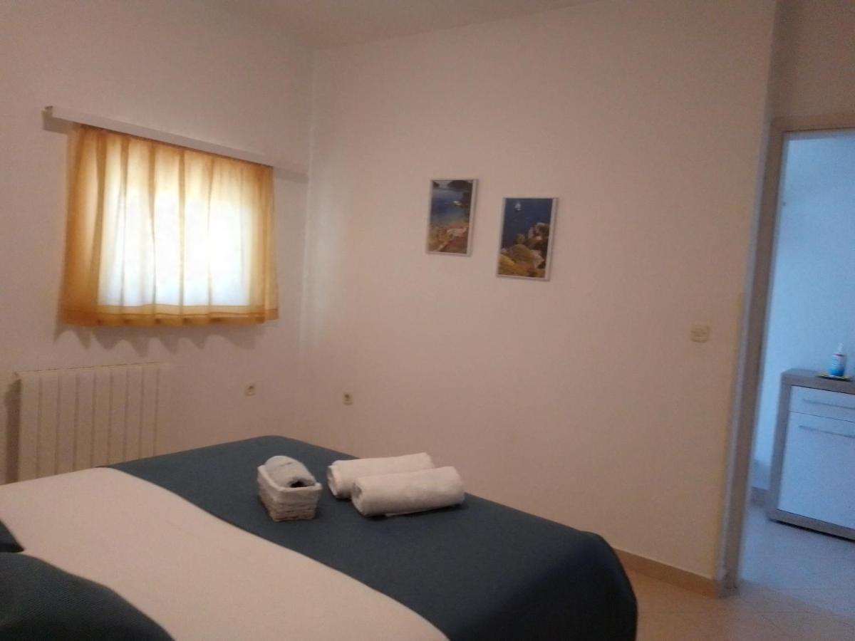 Apartments Bor Medulin Luaran gambar