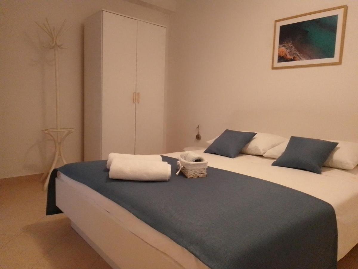 Apartments Bor Medulin Luaran gambar