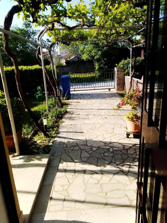 Apartments Bor Medulin Luaran gambar
