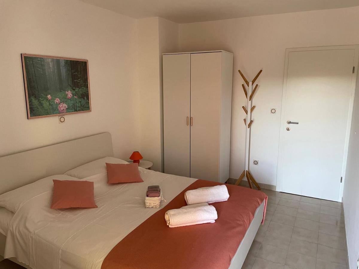 Apartments Bor Medulin Luaran gambar