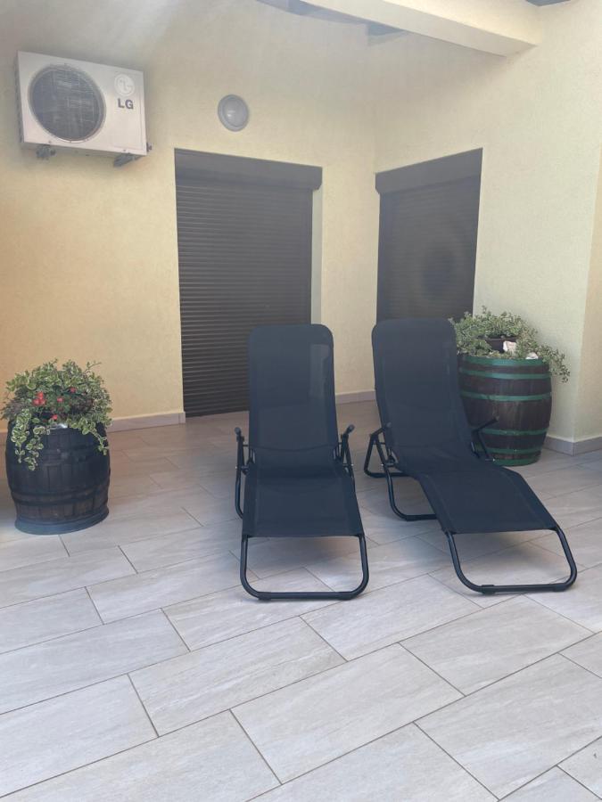 Apartments Bor Medulin Luaran gambar