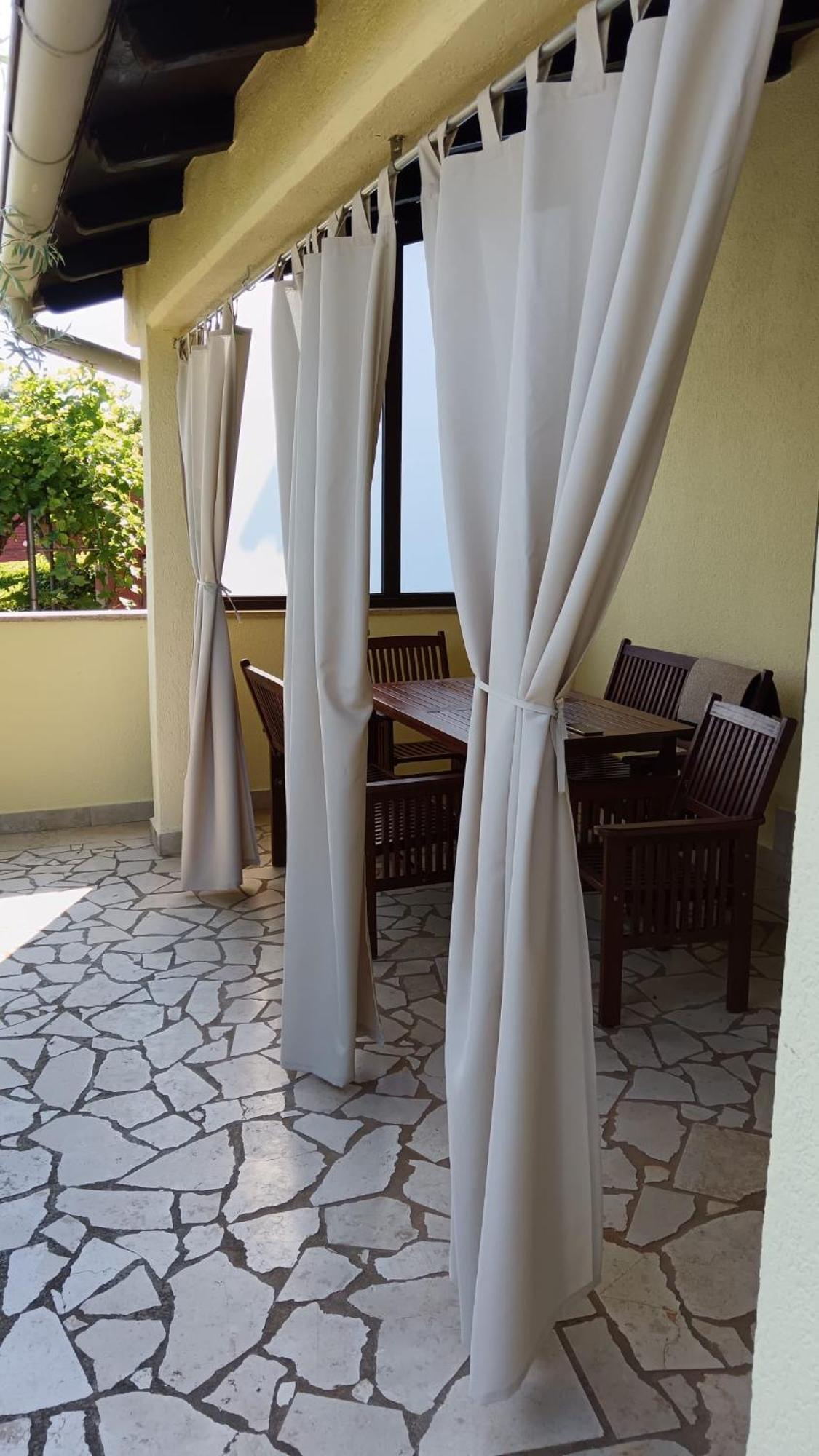 Apartments Bor Medulin Luaran gambar